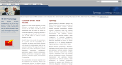 Desktop Screenshot of maruthi.com